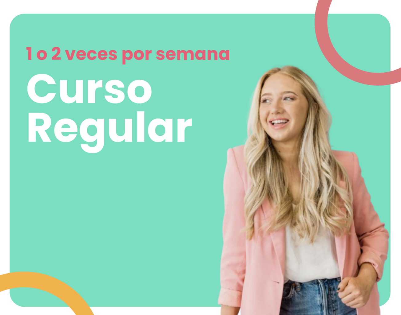 Curso Regular - Dante in Linea